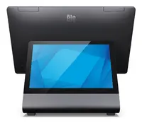 POS system Elo Touch Solutions E984463 15.6" (39.6 cm) 1920×1080, Intel CPU, 8 GB DDR4, 128 GB SSD, Grey