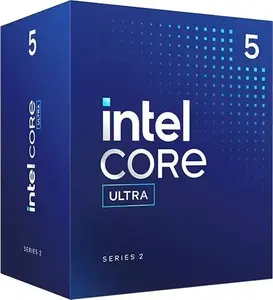 Процессор Intel Core Ultra 5 235 3.0 GHz 6 ядер 24 МБ кэш FCLGA1851