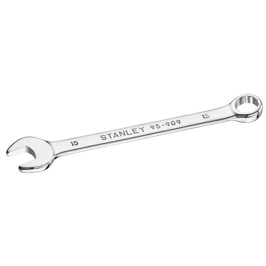 Stanley STMT95909-0 Uzgriežņu atslēga no hroma