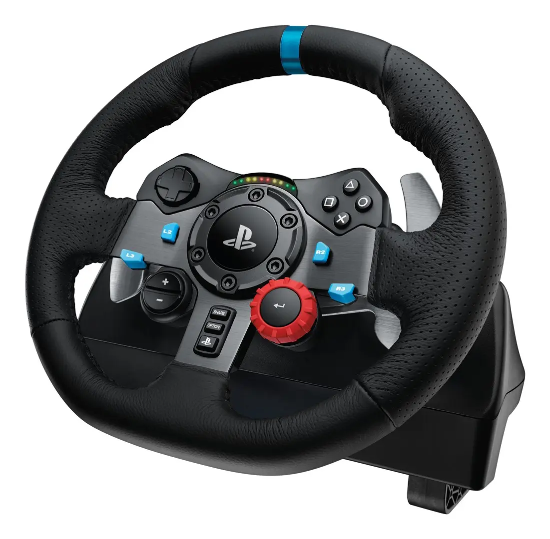 Gaming Controller Logitech G 991-000539 Photo 5