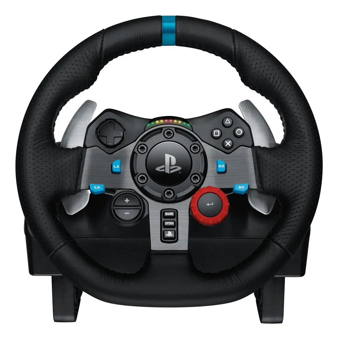 Gaming Controller Logitech G 991-000539 Photo 6