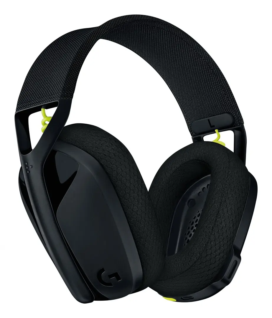 Gaming Controller Logitech G 991-000539 Photo 13