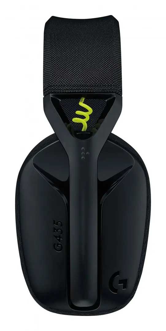 Gaming Controller Logitech G 991-000539 Photo 15