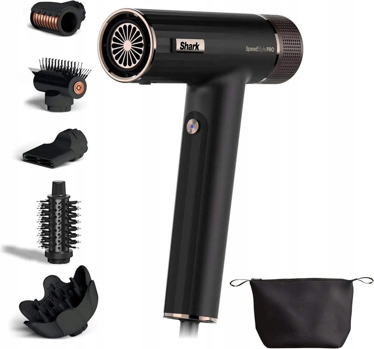 Мультистайлер Shark Style iQ HD752EU Photo 2