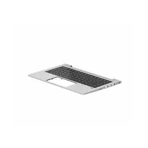 Keyboard HP N39017-071 Spanish for ProBook 455 G10