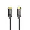 Unitek optical cable C11085GY03 8K 120Hz, 5 m Photo 3