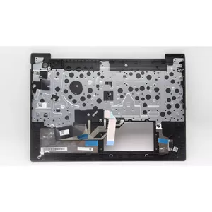 Cover + keyboard Lenovo 5M11J05719 backlit for ThinkPad E16 Gen 1