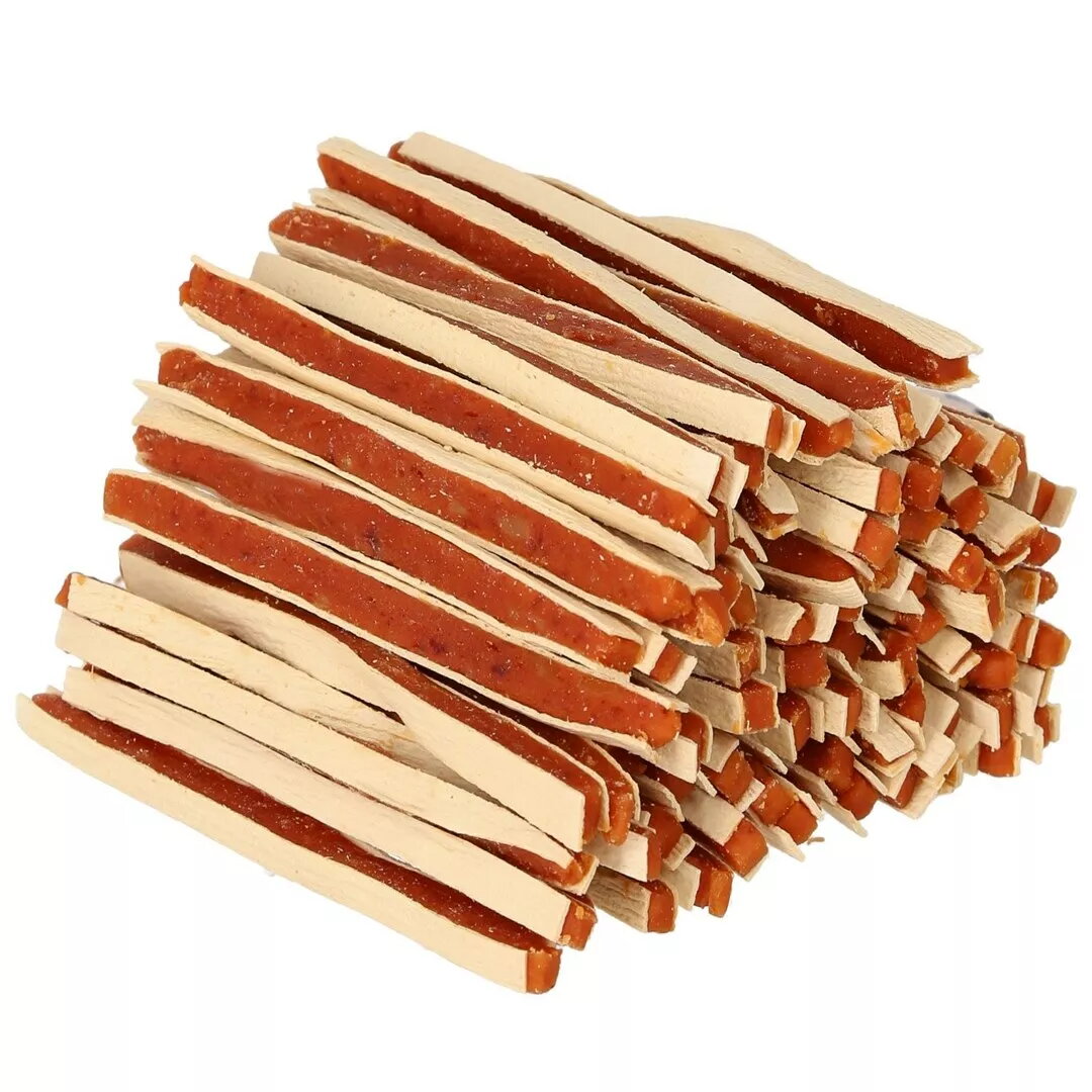 Suņu kārums PETITTO Soft duck strips