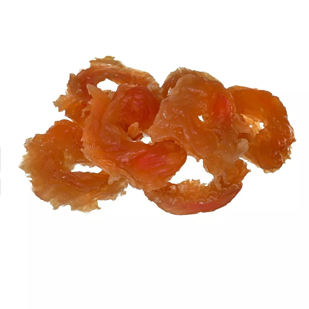 Suņu gardumi PETITTO Soft duck rings
