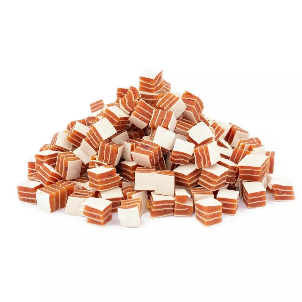 Suņu kārumi PETITTO Soft sandwiches ar