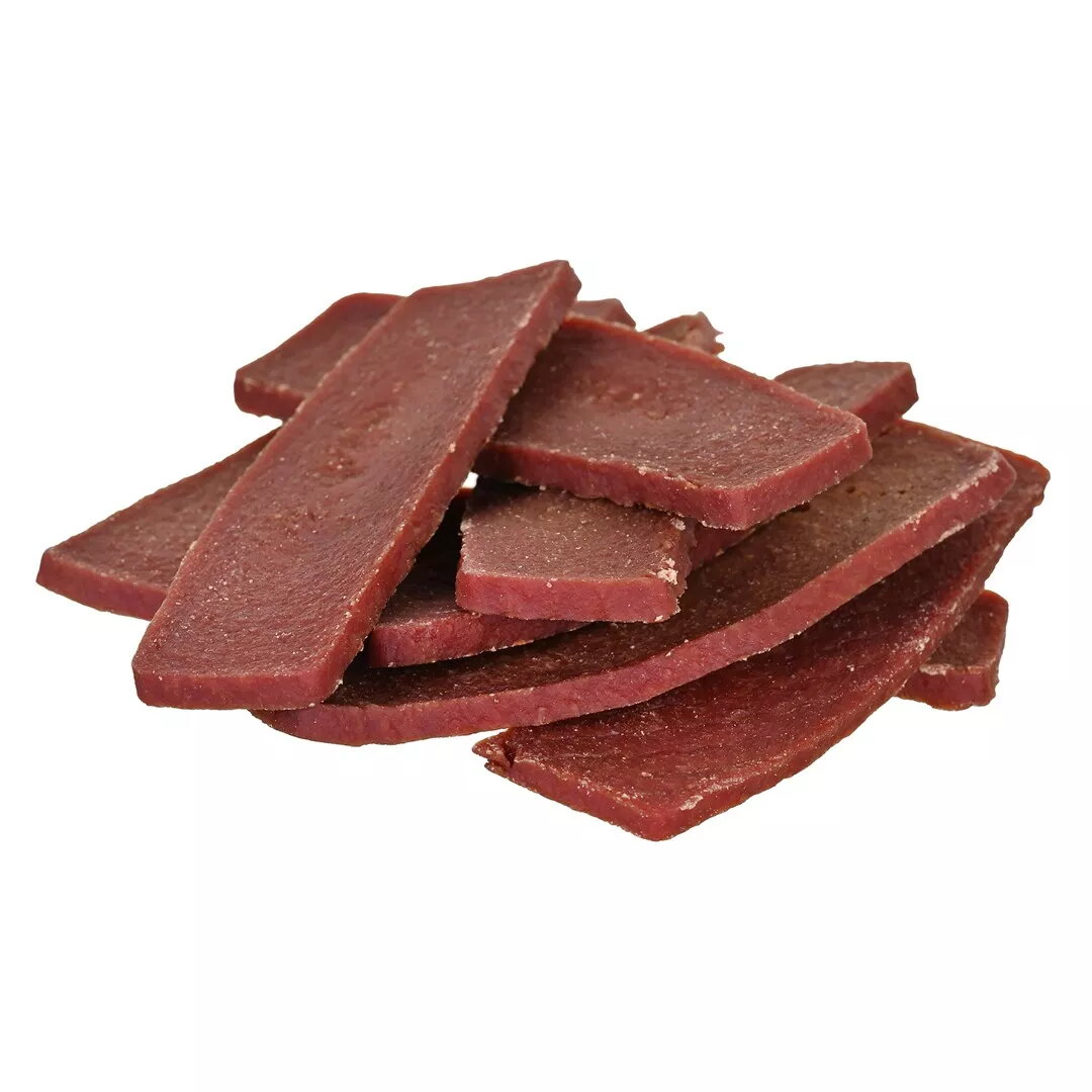 Suņu kārums PETITTO Soft jēra filejas