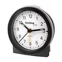 Аналоговые часы TechnoLine Modell G Silver Photo 2