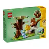 LEGO 40709 Spring Animal Playground construction toy Photo 3