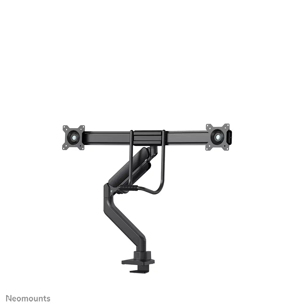 Настольный мониторный кронштейн Neomounts DS75-450BL2 Photo 2