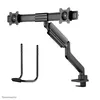 Настольный мониторный кронштейн Neomounts DS75-450BL2 Photo 8