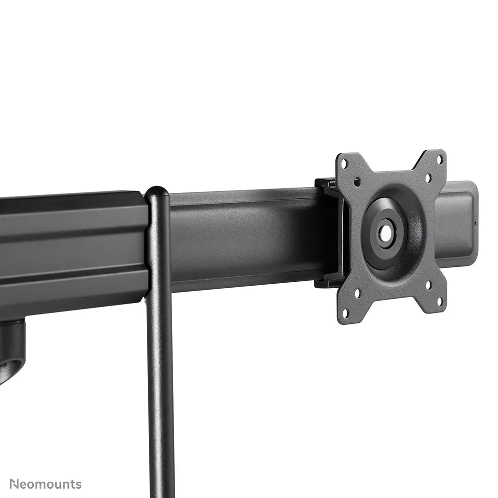 Настольный мониторный кронштейн Neomounts DS75-450BL2 Photo 10