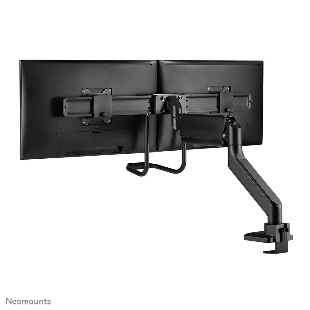 Настольный мониторный кронштейн Neomounts DS75-450BL2 Photo 12