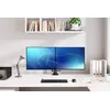 Настольный мониторный кронштейн Neomounts DS75-450BL2 Photo 19