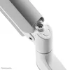 Настольный мониторный кронштейн Neomounts DS75-450WH2 Photo 6
