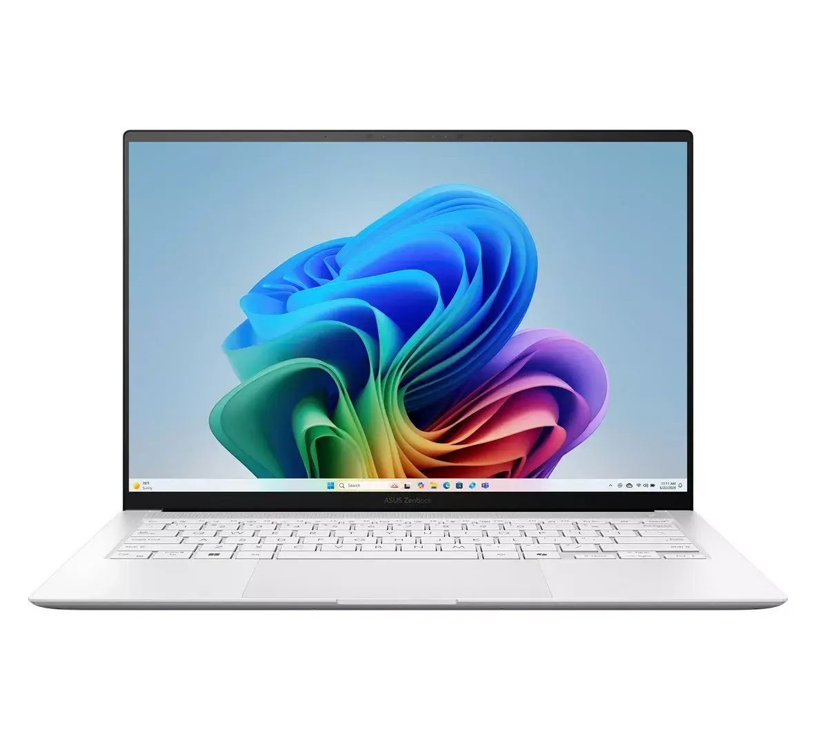 Laptop ASUS ZenBook S 14 OLED UX5406SA-PV030W Photo 3