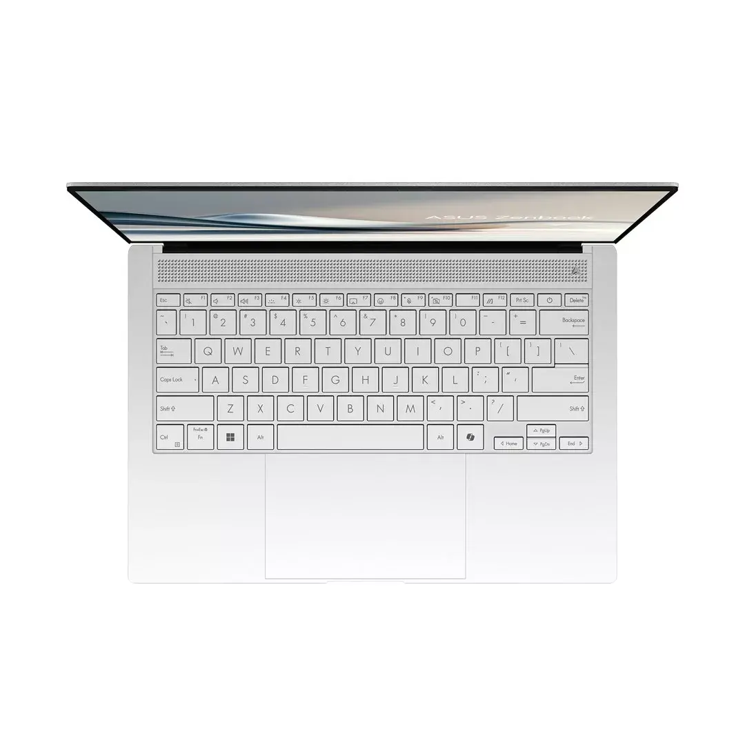 Laptop ASUS ZenBook S 14 OLED UX5406SA-PV030W Photo 4