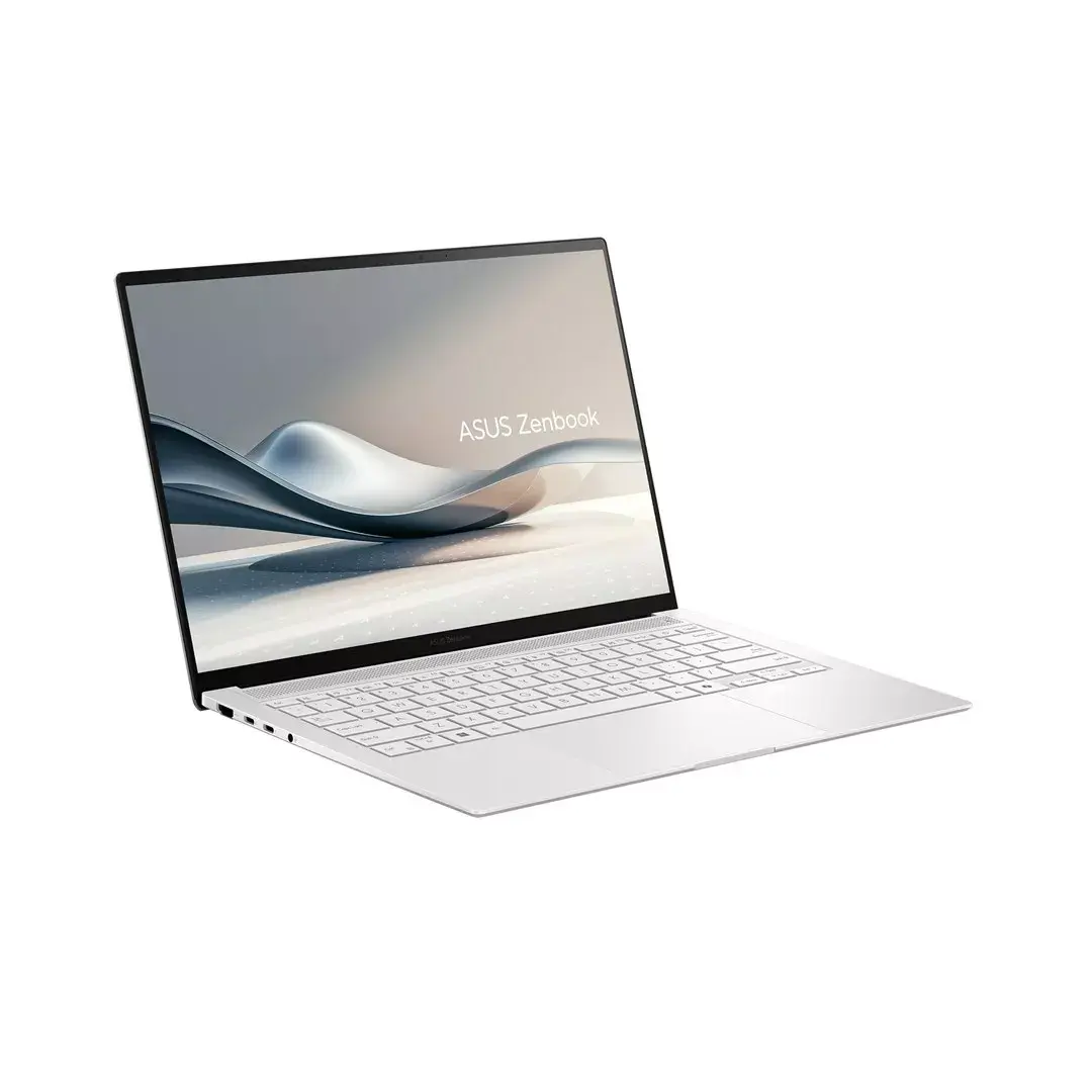 Laptop ASUS ZenBook S 14 OLED UX5406SA-PV030W Photo 5