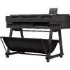 HP Designjet T850 36" многофункциональный принтер Photo 3