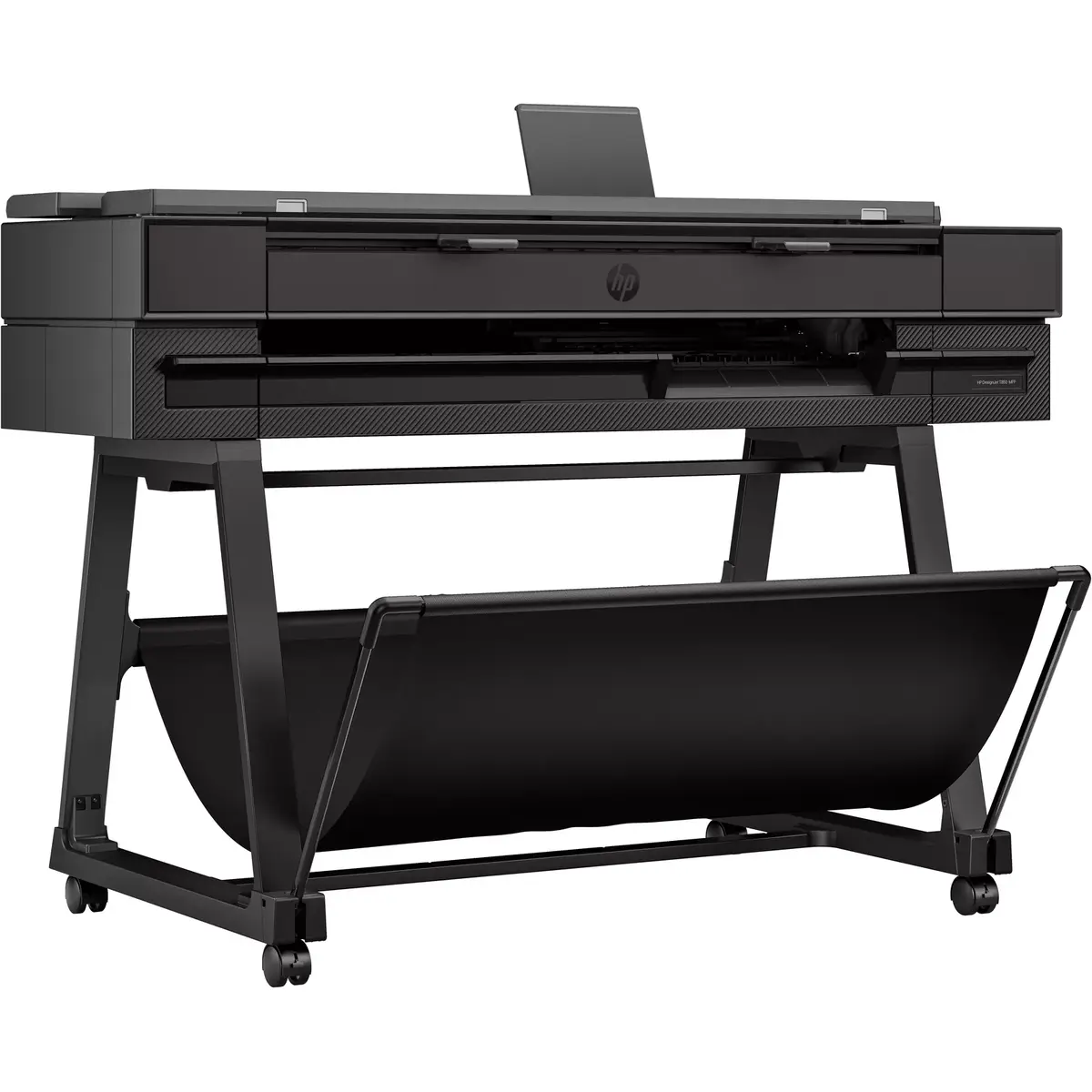 HP Designjet T850 36" многофункциональный принтер Photo 5