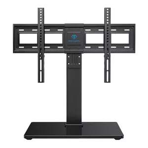 Perlesmith TV mount PSTVS13 for 37–75 in TVs with tilt and swivel