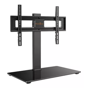 TV wall mount Perlegear PGTVS26-US for 32–70 inch TVs, fixed low-profile design