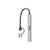 USB хаб UNITEK H1209AGY01 Photo 4