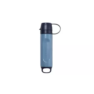 Портативный фильтр для воды LifeStraw Peak Series синий