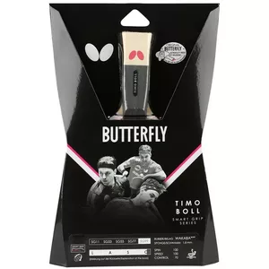 Galda tenisa rakete Butterfly Timo Boll SG99 85032 — viegla, izturīga konstrukcija