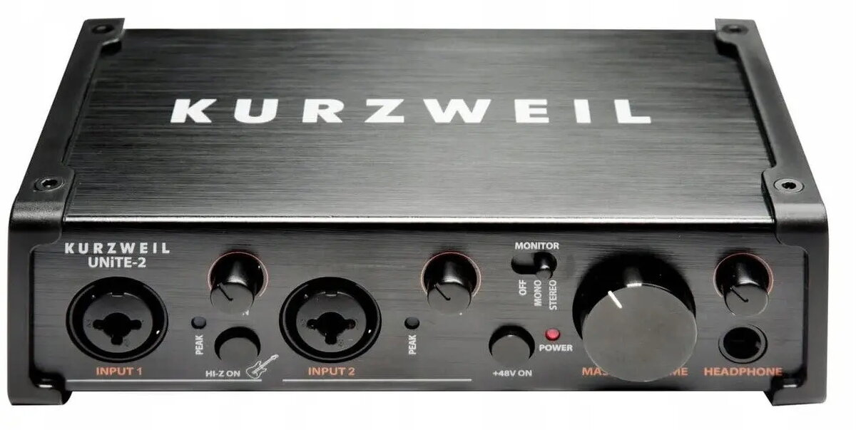 Sound Cards
