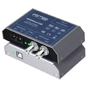 Audio Interface RME MADIface USB 2.0 channels 48 bit