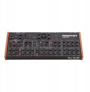 Desktop synthesizer Sequential Prophet Rev2 8-voice