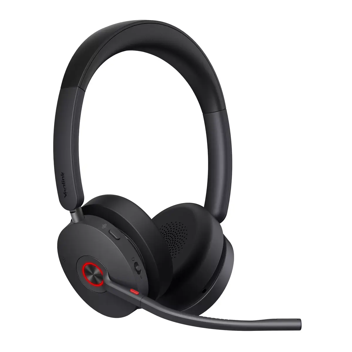 Austiņas Yealink BH74 UC USB-C/A Photo 2