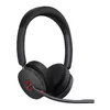 Austiņas Yealink BH74 UC USB-C/A Photo 2