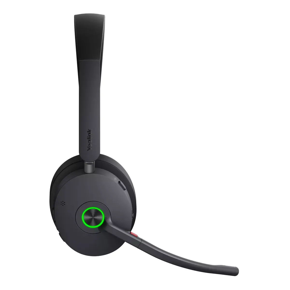 Austiņas Yealink BH74 UC USB-C/A Photo 3
