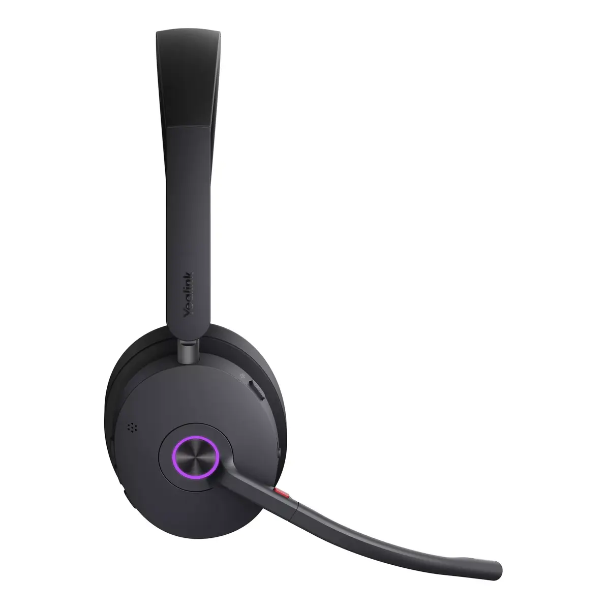Austiņas Yealink BH74 UC USB-C/A Photo 4