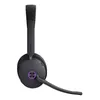 Austiņas Yealink BH74 UC USB-C/A Photo 4