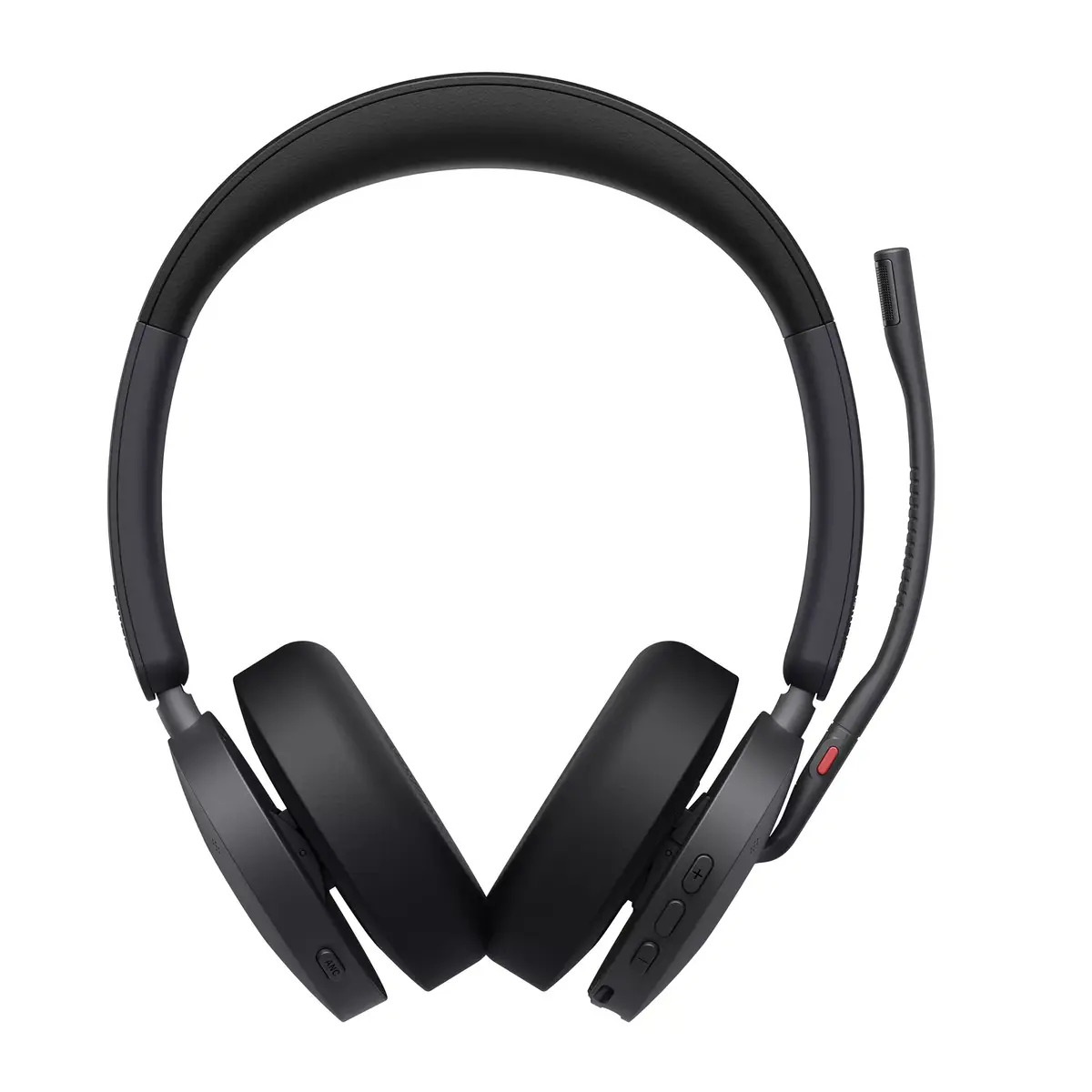 Austiņas Yealink BH74 UC USB-C/A Photo 5