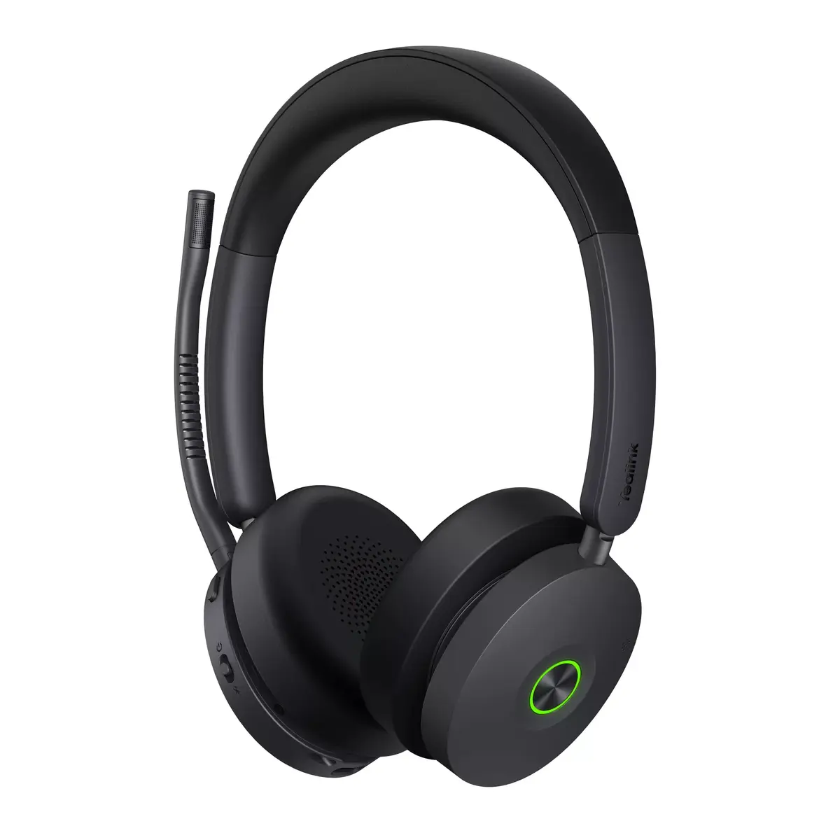 Austiņas Yealink BH74 UC USB-C/A Photo 6