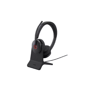 Наушники Yealink BH74 с подставкой UC USB-C/A