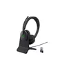 Наушники Yealink BH74 с подставкой UC USB-C/A Photo 4