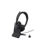 Наушники Yealink BH74 с подставкой UC USB-C/A Photo 5