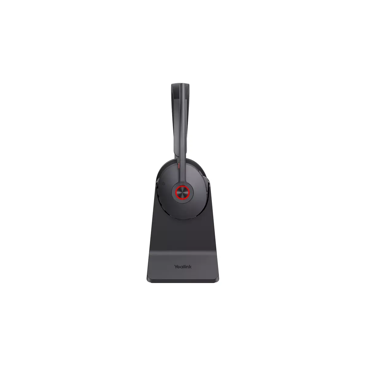 Наушники Yealink BH74 с подставкой UC USB-C/A Photo 6