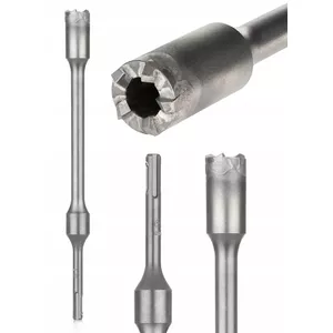 Urbis SDS Plus Smart365 22 mm x 250/300 mm dzelzs stiegrām (armēšanai)