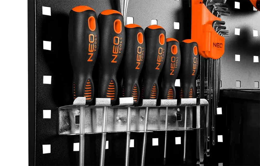 Крепление для рейки NEO tools 84-500 Photo 4