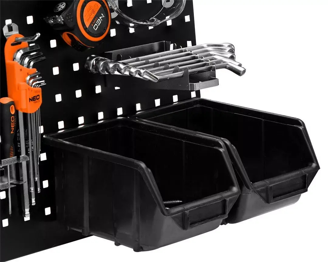 Крепление для рейки NEO tools 84-500 Photo 5